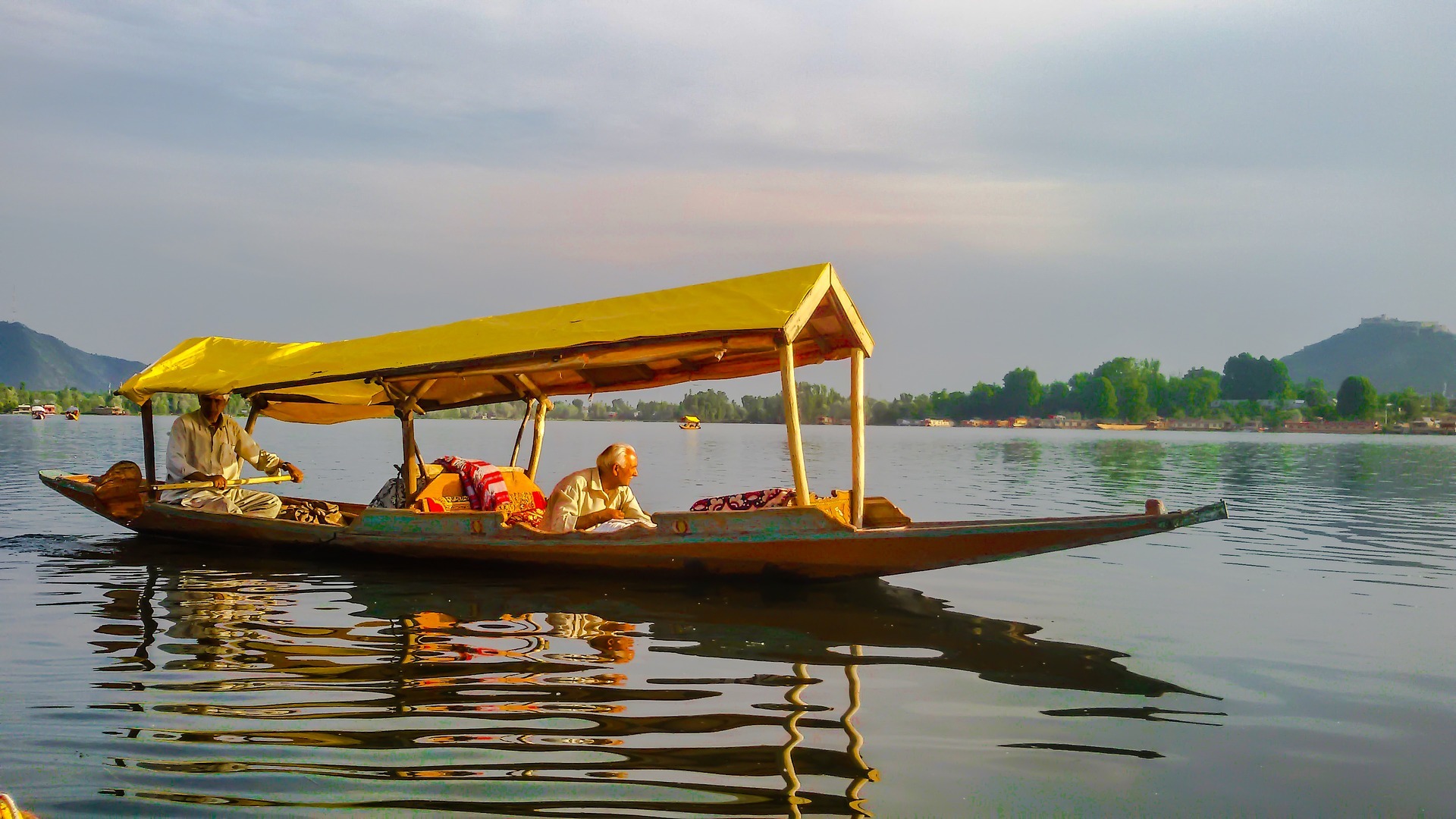 Kashmir-maharaja-tour