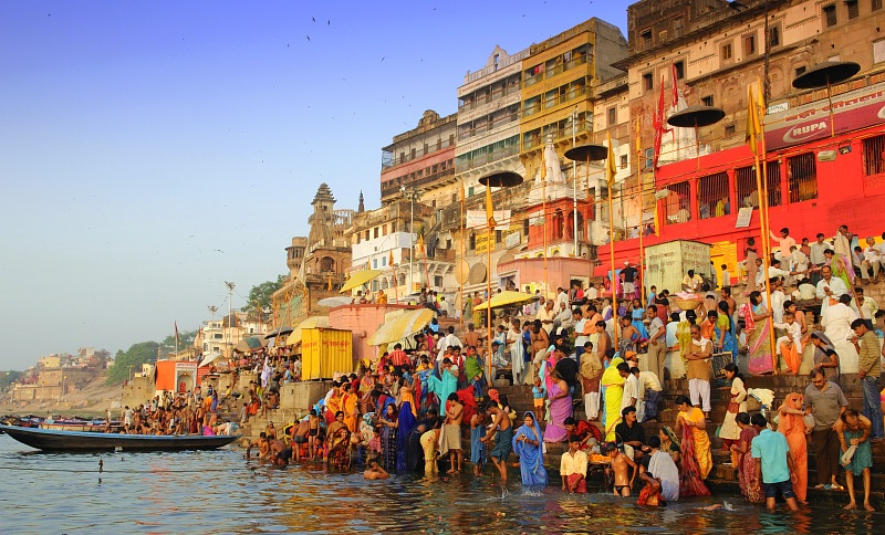 Varanasi_Tour