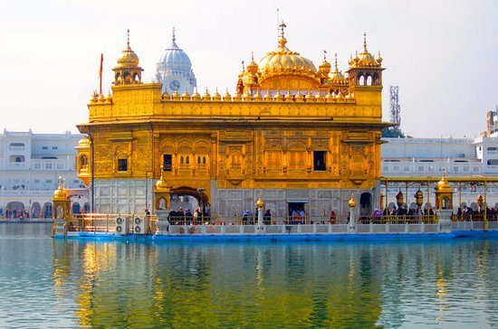 golden-triangle-tour-with-golden-temple-amritsar